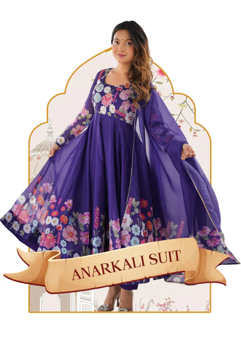 Anarkali