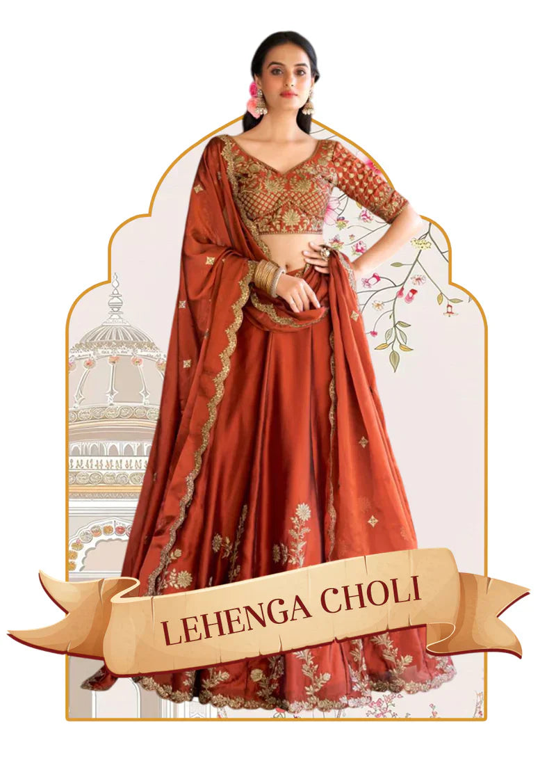 Lehenga